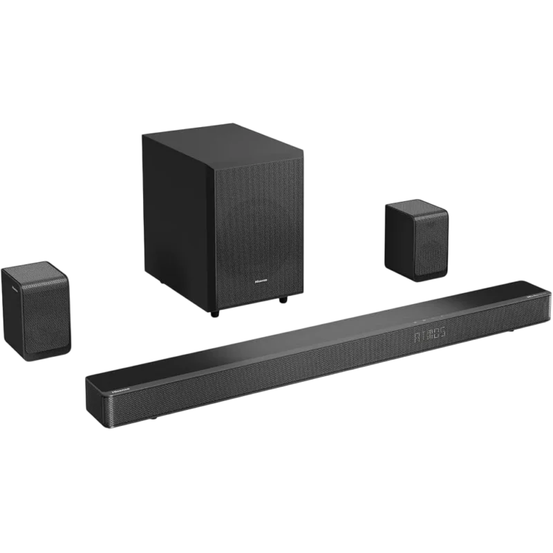 TV